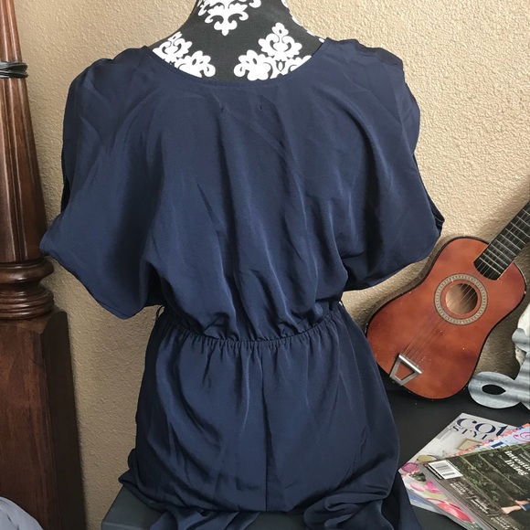 H&M JUMP SUIT - Picture 4 of 4